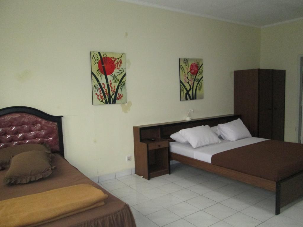 Rumah Anda Bandung Room photo